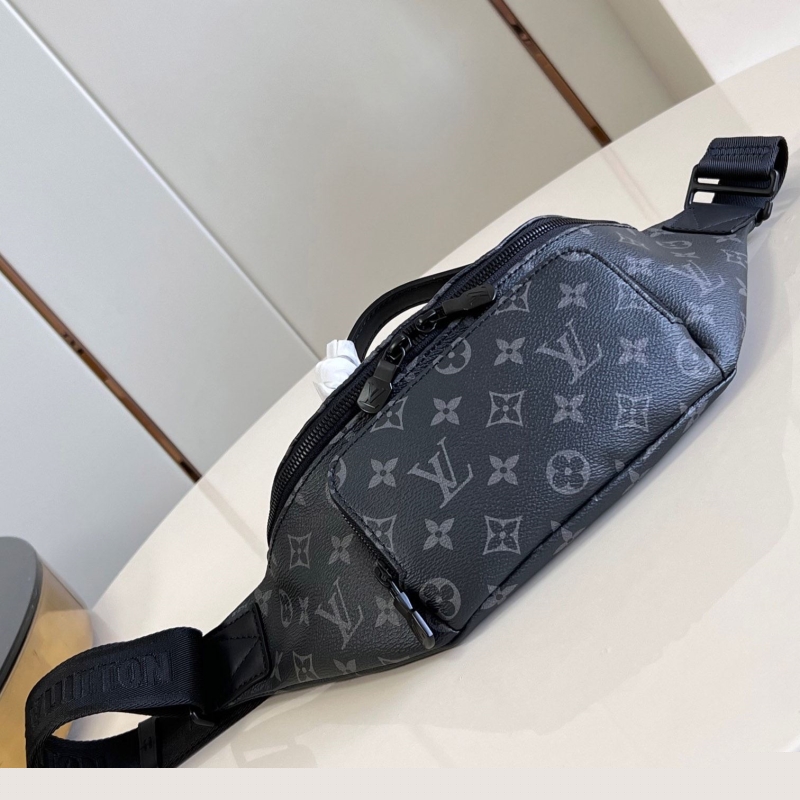 LV Waist & Chest Packs